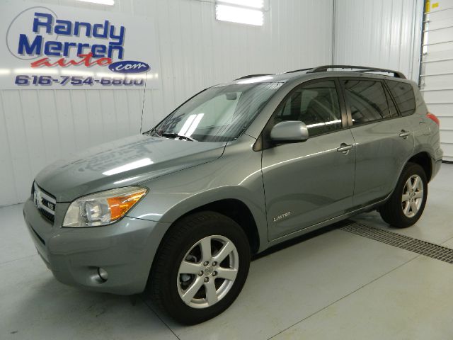 Toyota RAV4 2008 photo 4