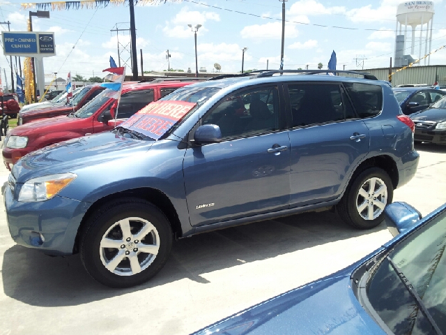 Toyota RAV4 2008 photo 2