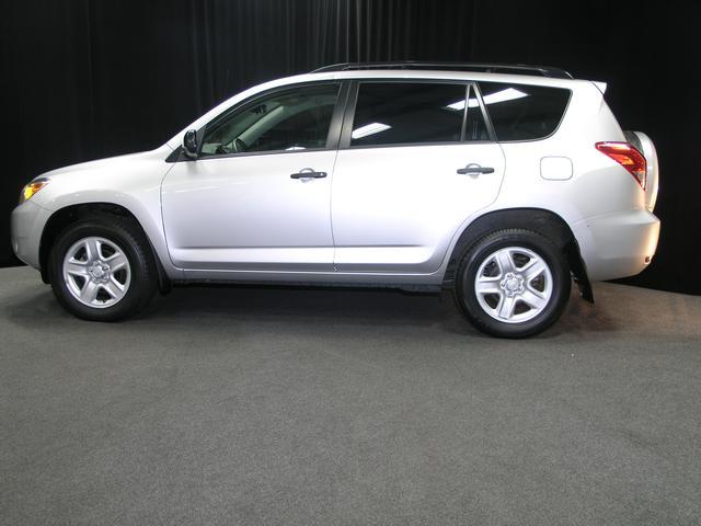 Toyota RAV4 2008 photo 5