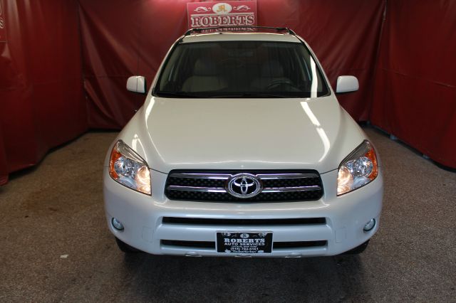 Toyota RAV4 2008 photo 2