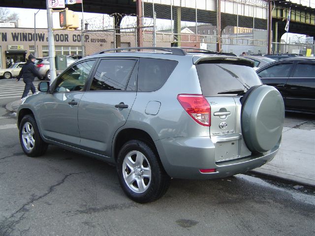 Toyota RAV4 2008 photo 1