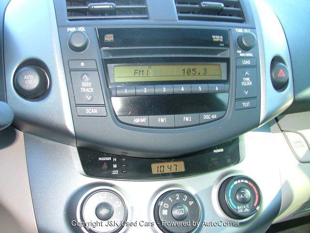 Toyota RAV4 2008 photo 4