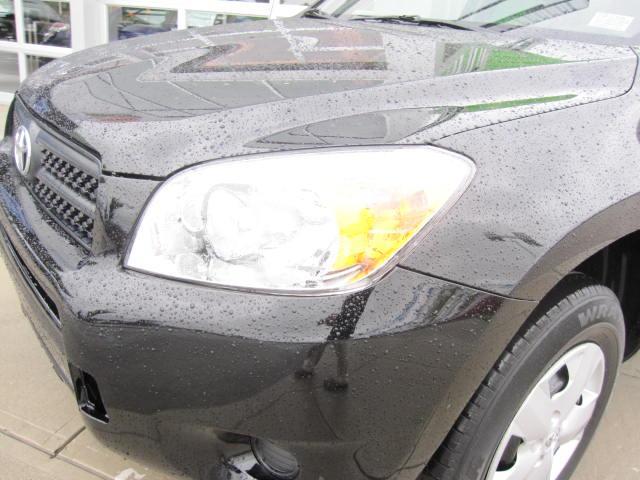 Toyota RAV4 2008 photo 1