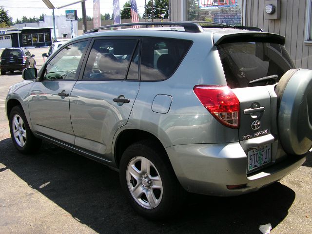 Toyota RAV4 2008 photo 1