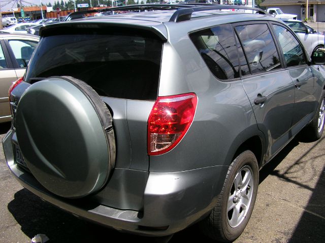 Toyota RAV4 2008 photo 2