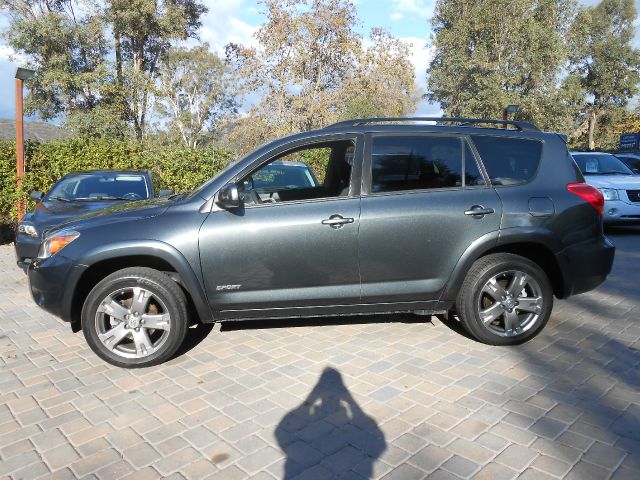 Toyota RAV4 2008 photo 4