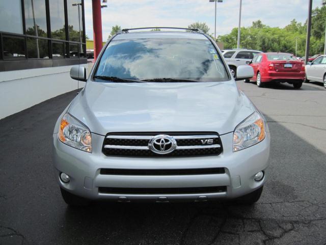 Toyota RAV4 2008 photo 2