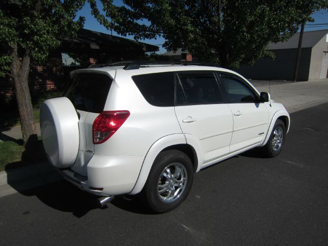 Toyota RAV4 2008 photo 1