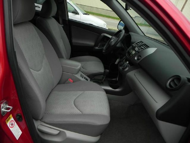 Toyota RAV4 2008 photo 1