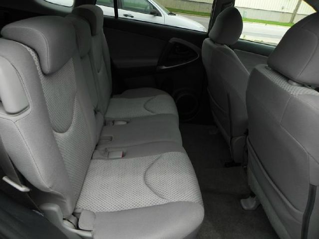 Toyota RAV4 2008 photo 2