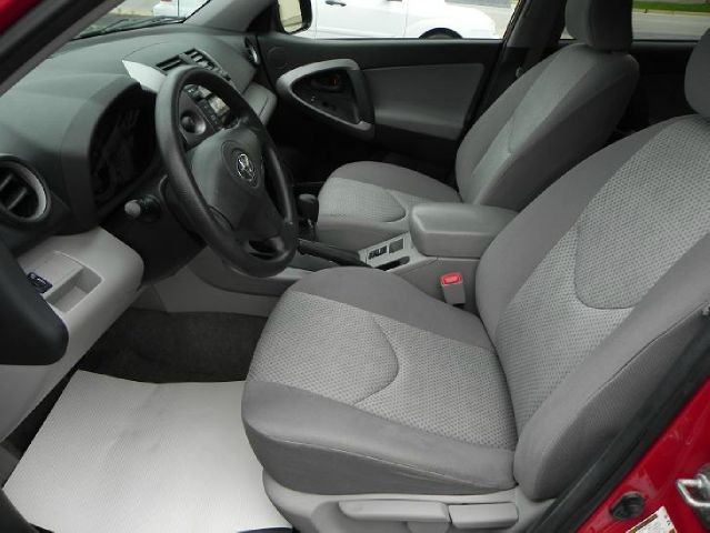 Toyota RAV4 2008 photo 4