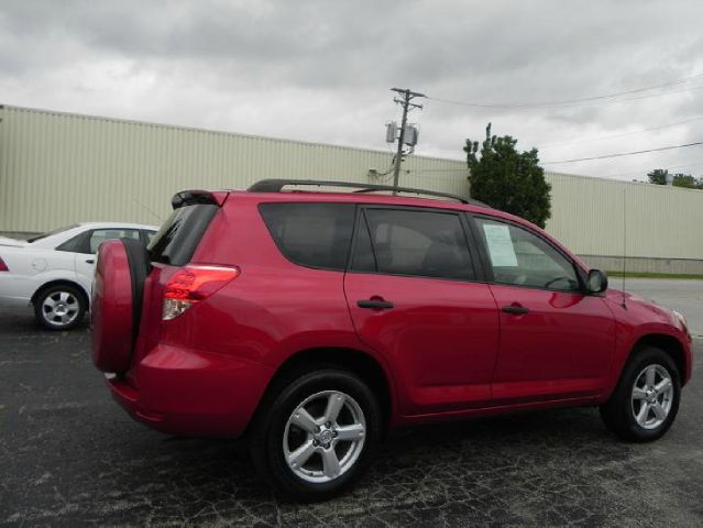 Toyota RAV4 2008 photo 7