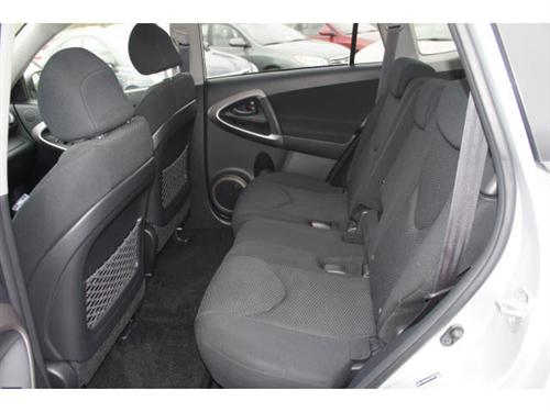 Toyota RAV4 2008 photo 5