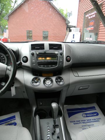 Toyota RAV4 2008 photo 1