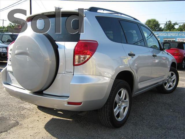 Toyota RAV4 2008 photo 2