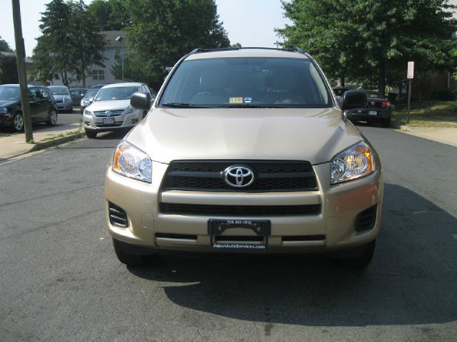 Toyota RAV4 2009 photo 2