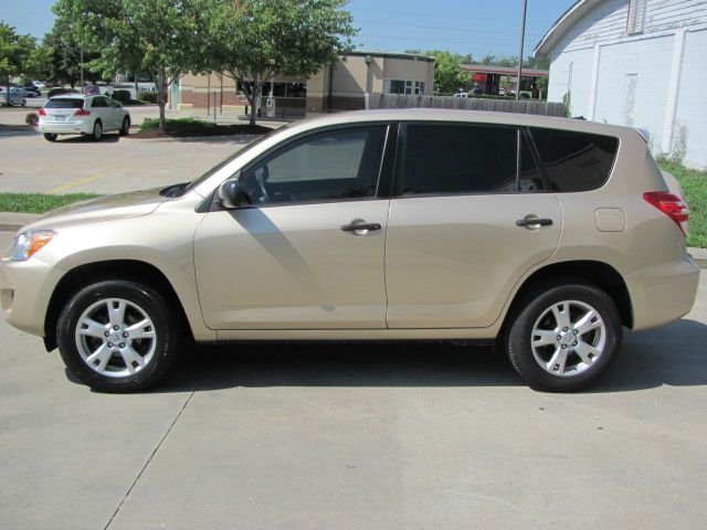 Toyota RAV4 2009 photo 4