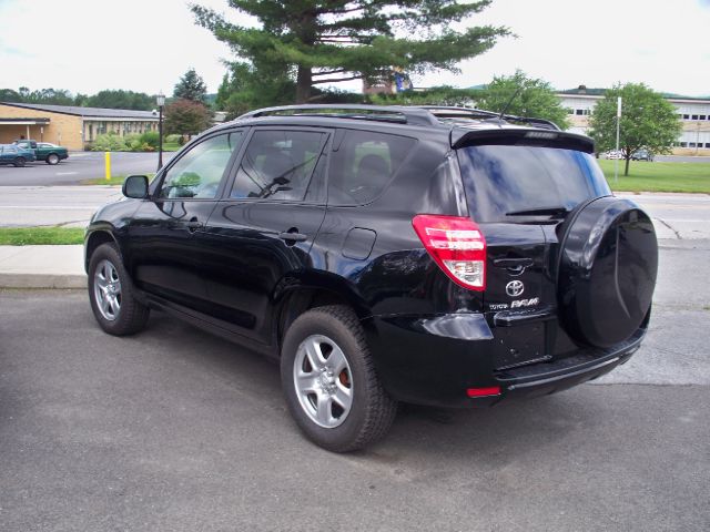 Toyota RAV4 2009 photo 1