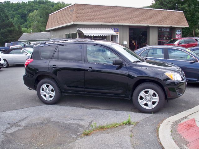 Toyota RAV4 2009 photo 2