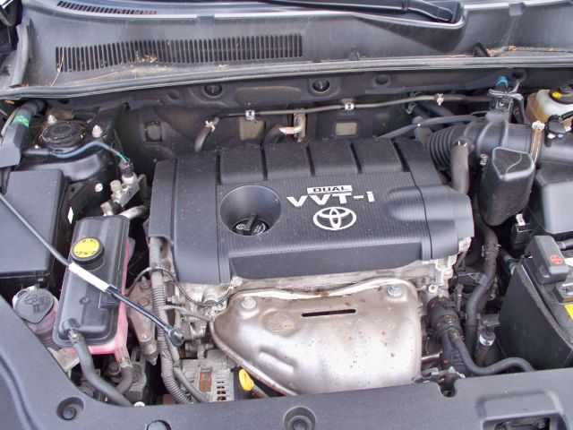 Toyota RAV4 2009 photo 3