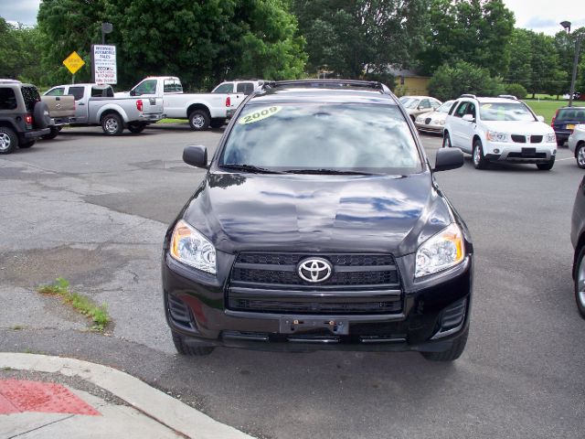 Toyota RAV4 2009 photo 4