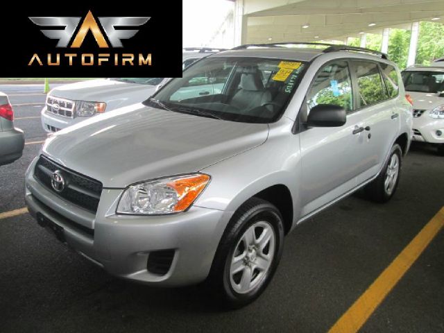 Toyota RAV4 2009 photo 3