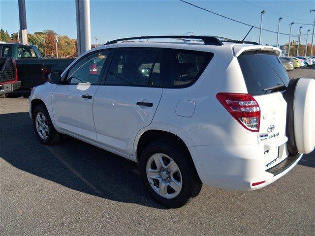 Toyota RAV4 2009 photo 3