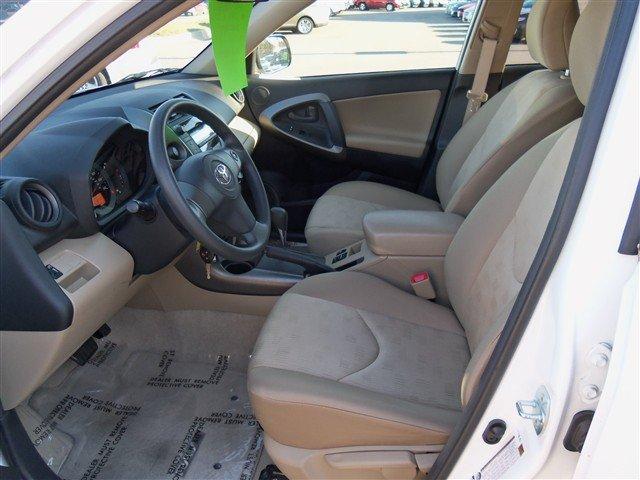 Toyota RAV4 2009 photo 5