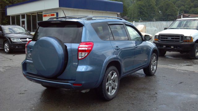 Toyota RAV4 2009 photo 1