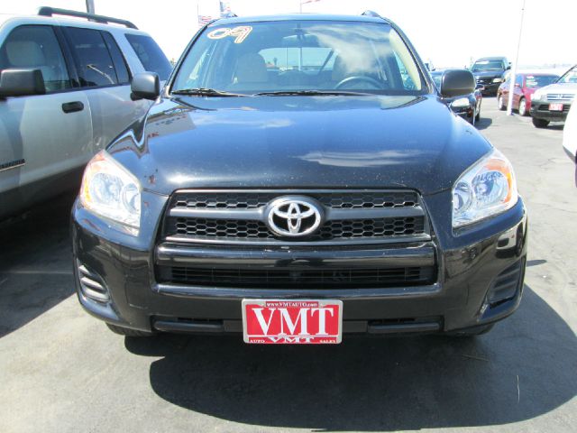 Toyota RAV4 SLT Bighorn SUV