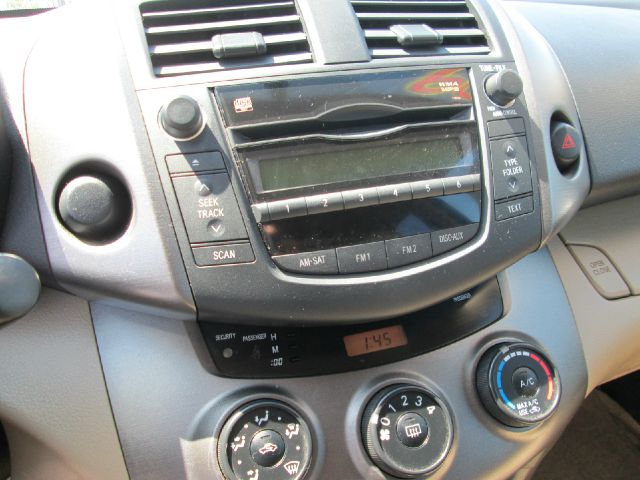 Toyota RAV4 2009 photo 1