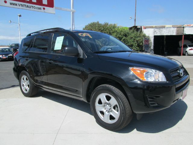 Toyota RAV4 2009 photo 2