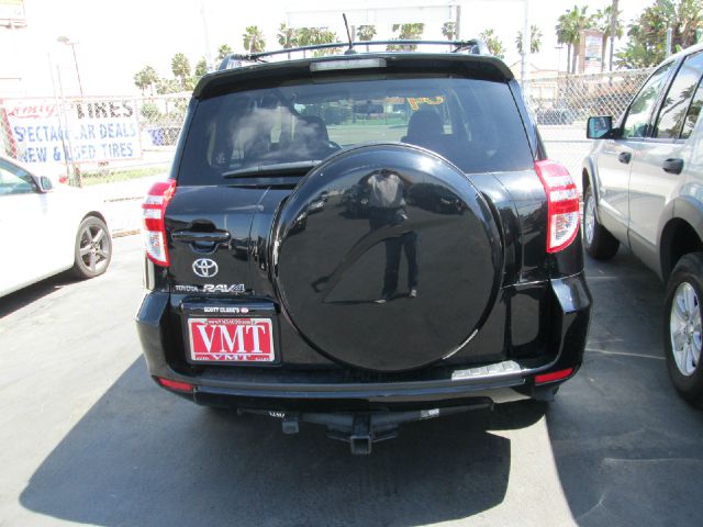 Toyota RAV4 2009 photo 3