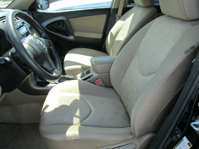 Toyota RAV4 2009 photo 4