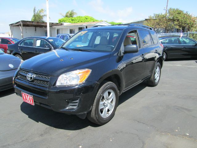 Toyota RAV4 2009 photo 6