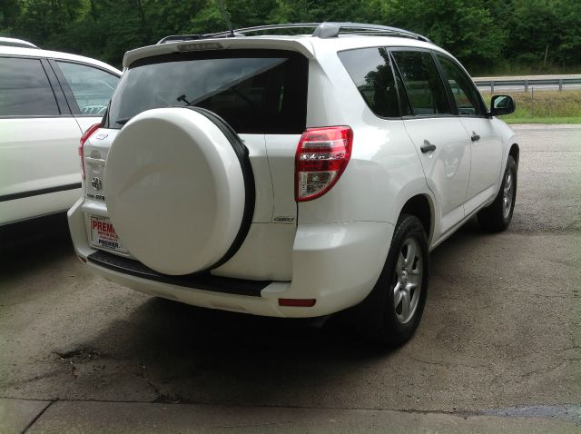 Toyota RAV4 2009 photo 1