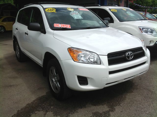 Toyota RAV4 2009 photo 3