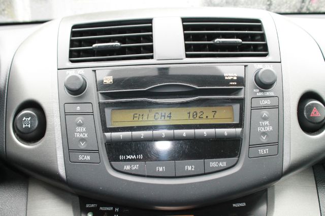 Toyota RAV4 2009 photo 10