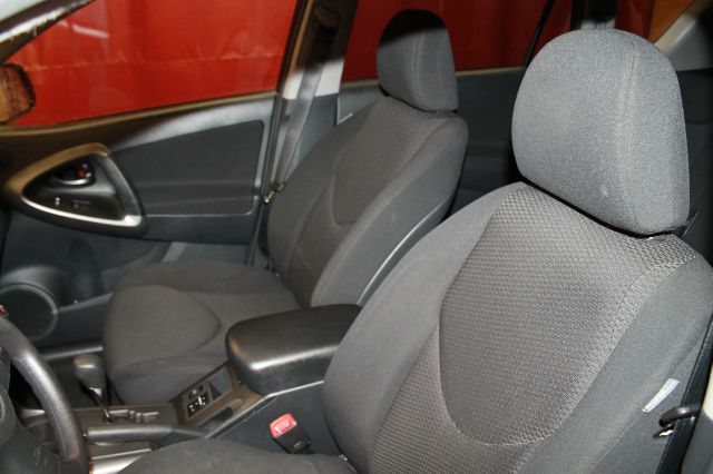 Toyota RAV4 2009 photo 15