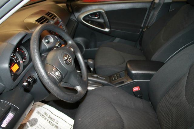 Toyota RAV4 2009 photo 16