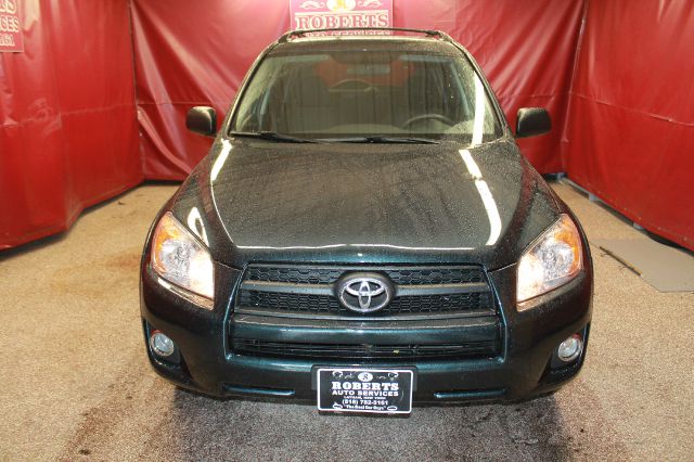 Toyota RAV4 2009 photo 18