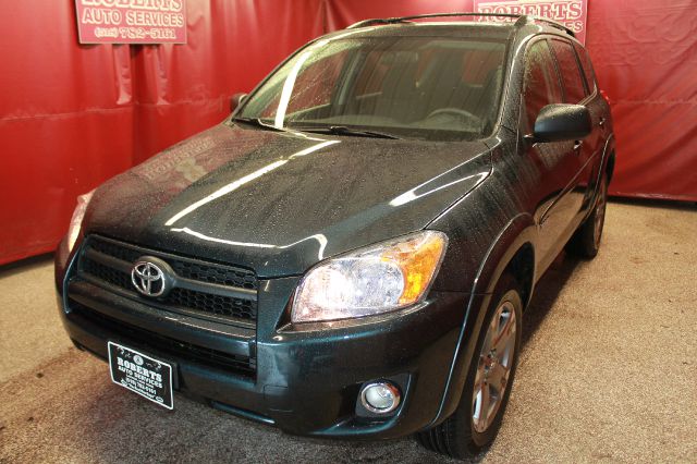 Toyota RAV4 2009 photo 19