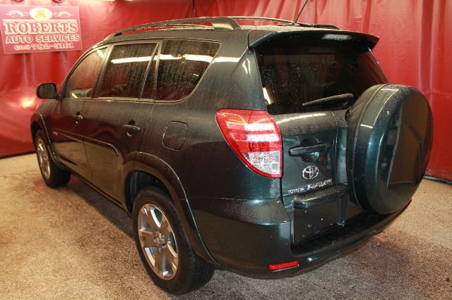 Toyota RAV4 2009 photo 3