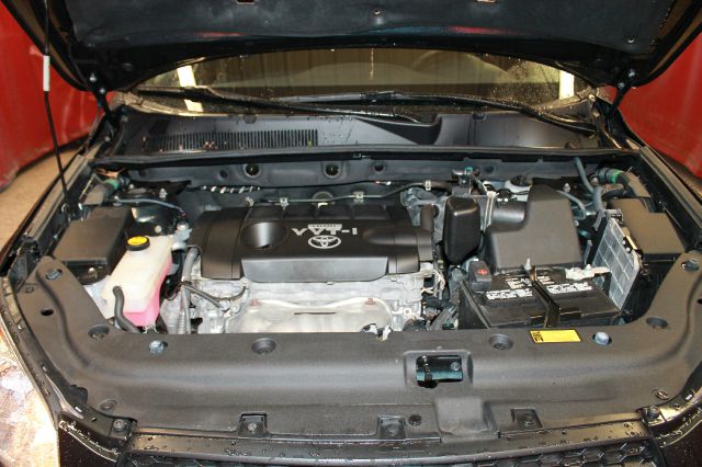 Toyota RAV4 2009 photo 5