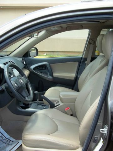 Toyota RAV4 2009 photo 1