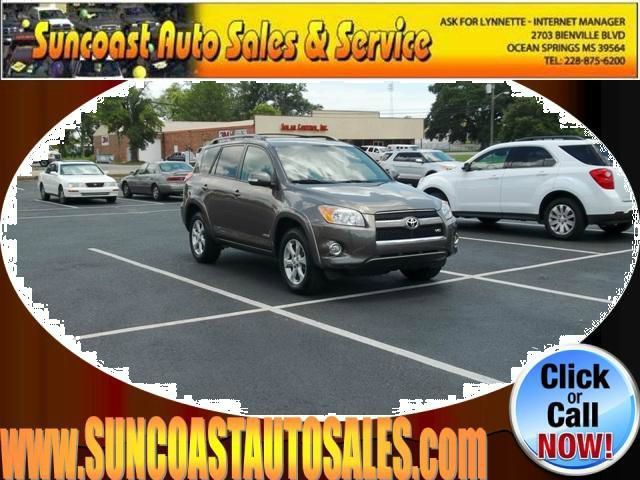 Toyota RAV4 2009 photo 2