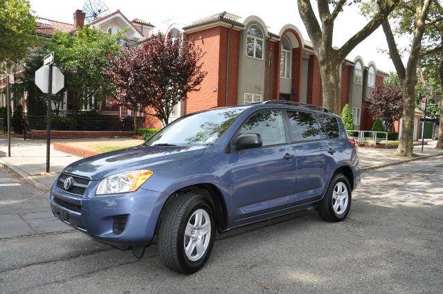 Toyota RAV4 2009 photo 1