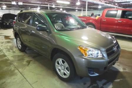 Toyota RAV4 2009 photo 2