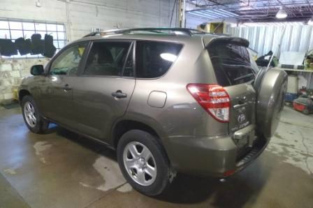 Toyota RAV4 2009 photo 4