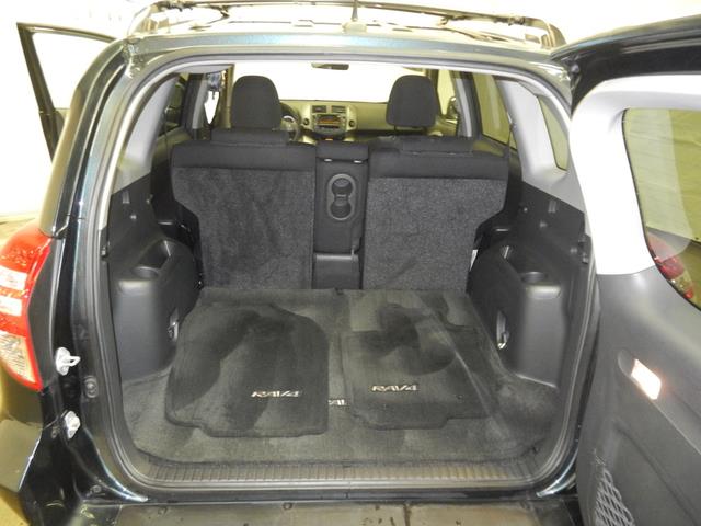 Toyota RAV4 2009 photo 4